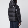 The North Face Black Pertex down jacket