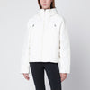 The North Face White Mountain Range hooded down jacket