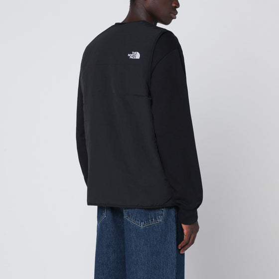The North Face Black Ilti Liner gilet