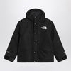 The North Face Black Mountain jacket