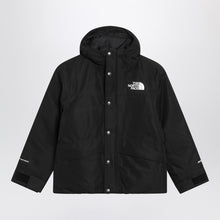  The North Face Black Mountain jacket