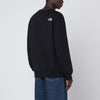 The North Face Black Essential Lite sweatshirt