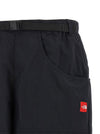 The North Face Red Box Bermuda Shorts
