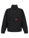 The North Face Red Box Taslan Jacket