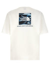 The North Face Liquid Nse Box T-shirt