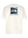 The North Face Liquid Nse Box T-shirt