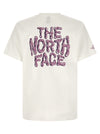 The North Face Drip Logo T-shirt