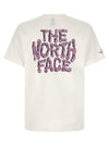 The North Face Drip Logo T-shirt