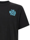 The North Face Drip Logo T-shirt