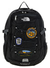 The North Face Borealis Classic Patch Backpack