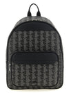 Lacoste Maro Monogram Backpack