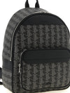 Lacoste Maro Monogram Backpack