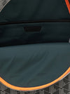 Lacoste Maro Monogram Backpack