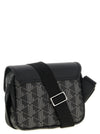 Lacoste The Blend Medium Shoulder Bag
