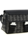 Lacoste The Blend Medium Shoulder Bag