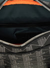 Lacoste The Blend Medium Shoulder Bag