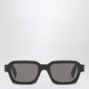 RETROSUPERFUTURE Caro black sunglasses
