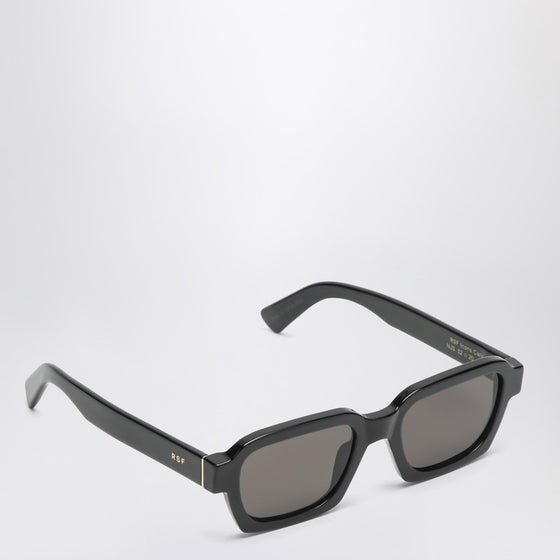 RETROSUPERFUTURE Caro black sunglasses
