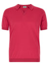 John Smedley Noah Polo Shirt