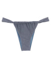 Mc2 Saint Barth Noelle Bikini Bottoms