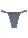 Mc2 Saint Barth Noelle Bikini Bottoms