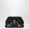 THEMOIRè Tia black clutch