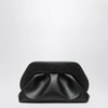 THEMOIRè Tia black clutch