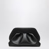 THEMOIRè Tia black clutch