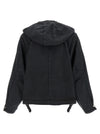 Namacheko Midia Jacket