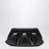 THEMOIRè Black Emera clutch bag