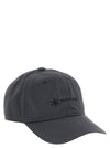 Snow Peak New Standard Cap