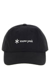 Snow Peak New Standard Cap