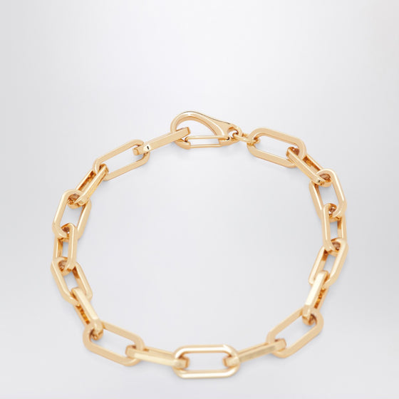 éliou Miller gold necklace