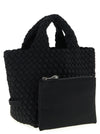 Naghedi St. Barths Petit Shopping Bag