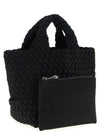 Naghedi St. Barths Petit Shopping Bag
