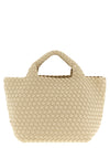 Naghedi St. Barths Small Shopping Bag