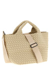 Naghedi St. Barths Small Shopping Bag