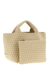 Naghedi St. Barths Small Shopping Bag