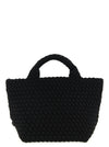 Naghedi St. Barths Small Shopping Bag
