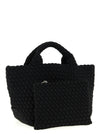 Naghedi St. Barths Small Shopping Bag