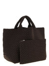 Naghedi St. Barths Medium Shopping Bag