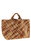 Naghedi St. Barths Large Shopping Bag