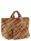 Naghedi St. Barths Large Shopping Bag