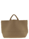 Naghedi St. Barths Large Shopping Bag
