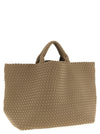 Naghedi St. Barths Large Shopping Bag