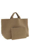 Naghedi St. Barths Large Shopping Bag