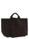 Naghedi St. Barths Large Shopping Bag