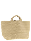 Naghedi St. Barths Large Shopping Bag