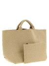 Naghedi St. Barths Large Shopping Bag