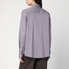 6397 New Uniform Taro-coloured shirt
